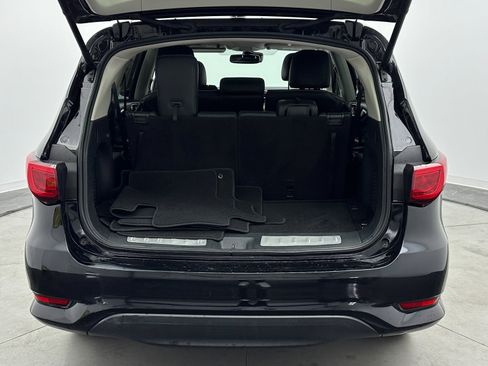 Used 2019 INFINITI QX60 Pure image 33