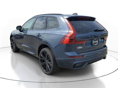 New 2026 Volvo XC60 B5 Ultra w/ Protection Package Premier