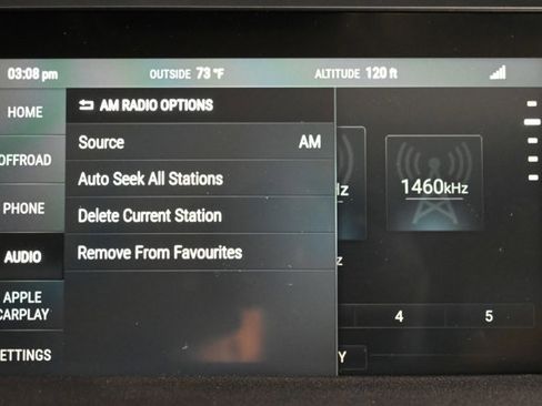 Used 2024 INEOS Grenadier AWD/4WD image 97