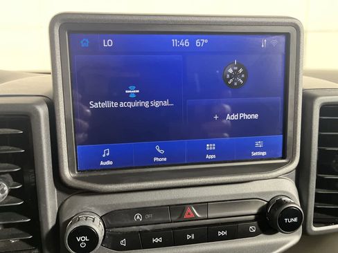 Used 2024 Ford Bronco Sport Heritage w/ Heritage Convenience Package image 17