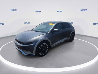 Used 2023 Hyundai Ioniq 5 Limited w/ Cargo Package