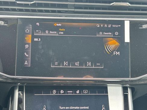 New 2026 Audi Q8 Premium Plus AWD/4WD image 22