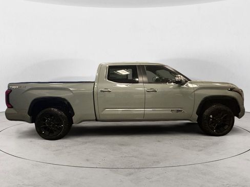 New 2026 Toyota Tundra 1794 Edition AWD/4WD image 6