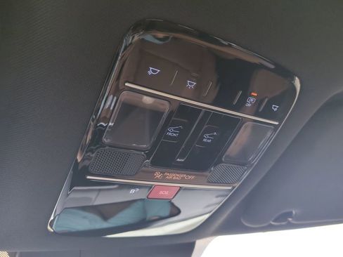 New 2026 Hyundai Santa Fe Limited FWD image 26