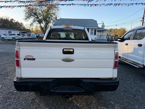 Used 2014 Ford F150 XL w/ Power Equipment Group image 7