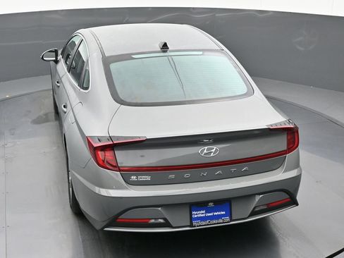 Certified 2023 Hyundai Sonata SE w/ Preferred Accessory Package image 34