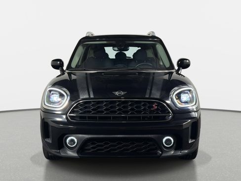 Used 2024 MINI Cooper Countryman S FWD image 7