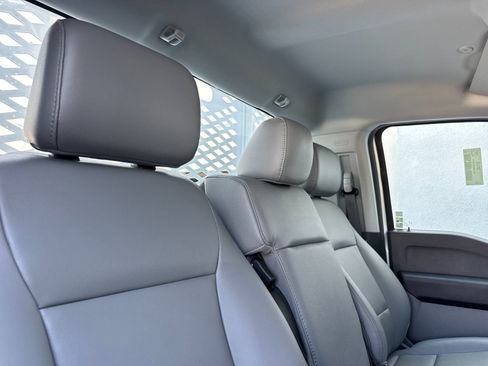 New 2025 Ford F450 XL w/ XL Chrome Package image 15