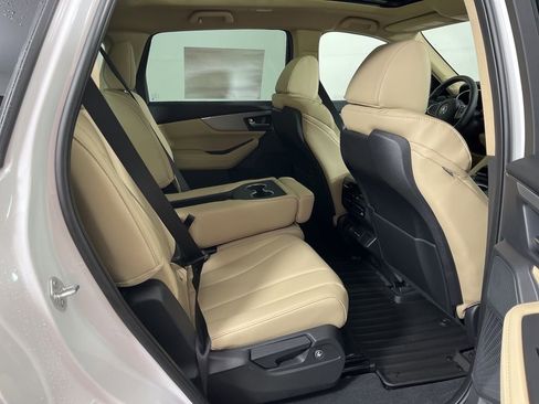 New 2026 Acura MDX FWD image 13
