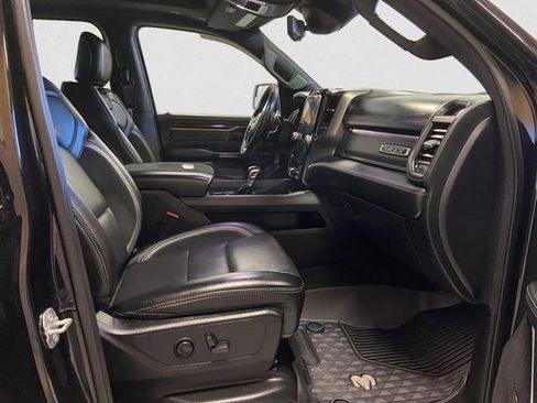 Used 2021 RAM 1500 TRX w/ TRX Level 2 Equipment Group image 16