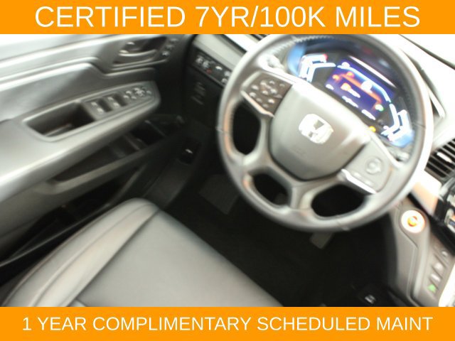 Used 2024 Honda Odyssey EX-L image 15