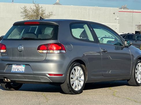 Used 2011 Volkswagen Golf TDI image 2