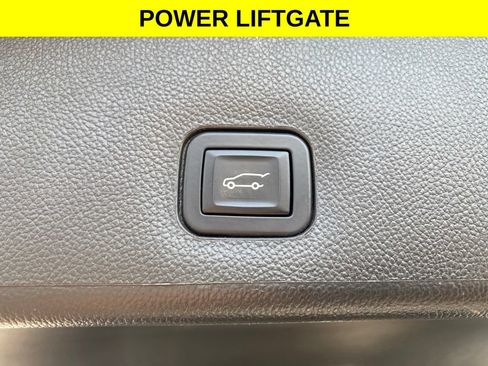 Used 2015 Cadillac SRX Performance w/ Driver Awareness Package FWD image 15