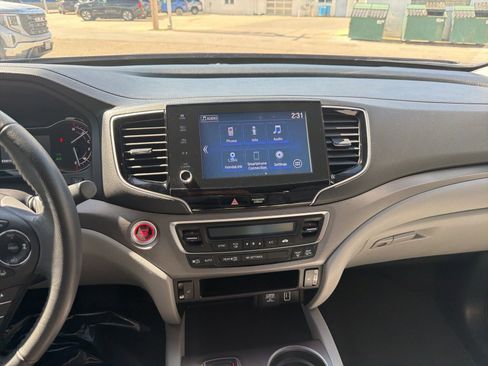 Used 2023 Honda Ridgeline RTL image 58