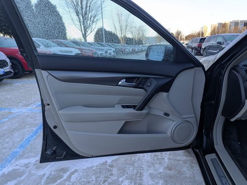 Used 2013 Acura TL 3.5 image 11