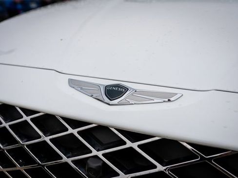 Used 2023 Genesis GV80 2.5T w/ Prestige Package image 13