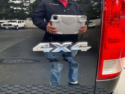 Used 2013 RAM 1500 Express AWD/4WD image 23
