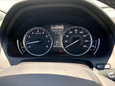 Used 2018 Acura TLX V6 SH-AWD w/ Technology Pkg image 17