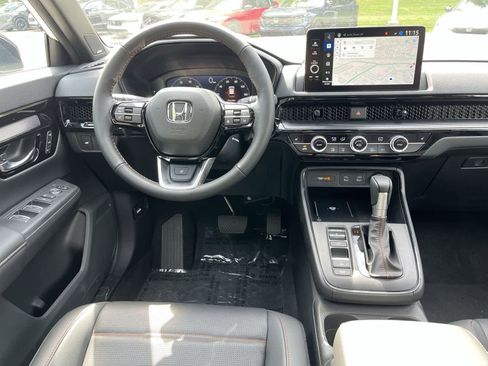 New 2026 Honda CR-V Sport Touring image 11
