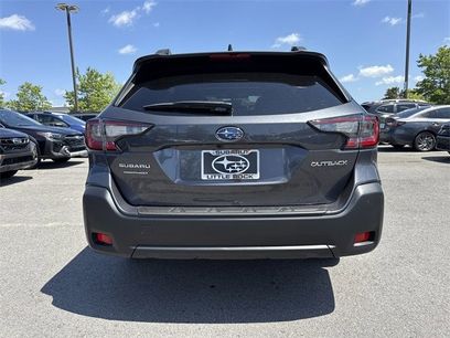 New 2025 Subaru Outback Premium w/ Popular Package #1