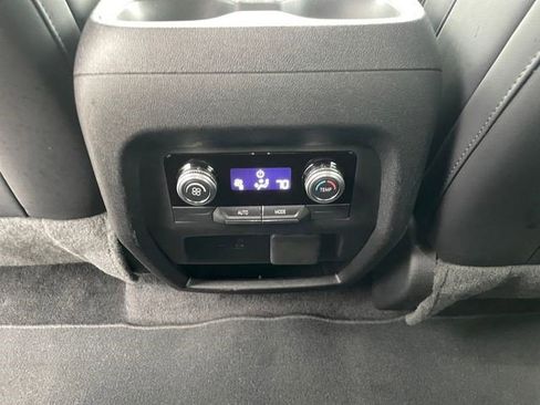 Certified 2024 GMC Acadia Elevation image 16