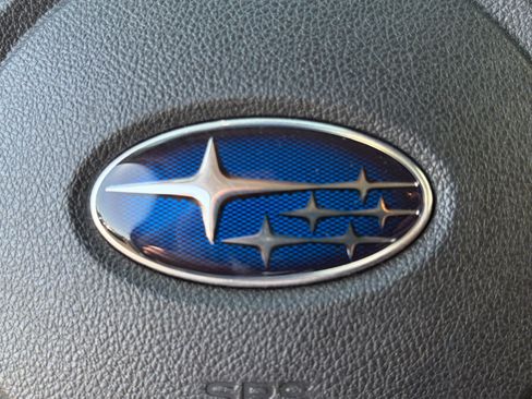 Used 2024 Subaru Crosstrek 2.0i Premium w/ Crosstrek Mirror Package AWD/4WD image 32