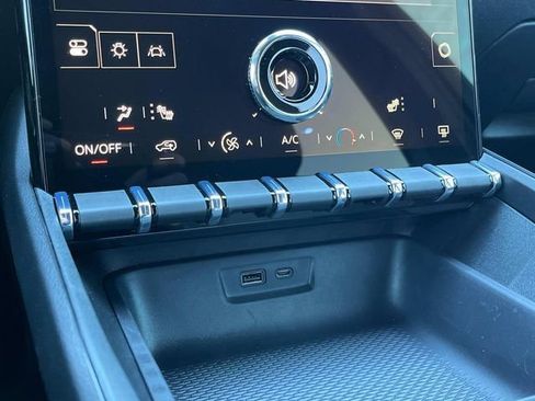 New 2026 GMC Terrain Elevation image 26