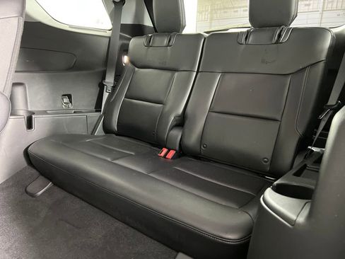 Used 2020 Ford Explorer Limited w/ Class III Trailer Tow Package image 19