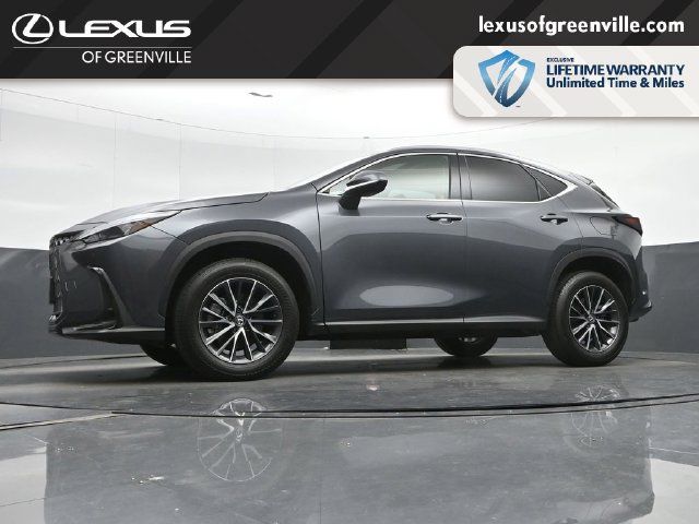 Used 2024 Lexus NX 350 AWD image 43
