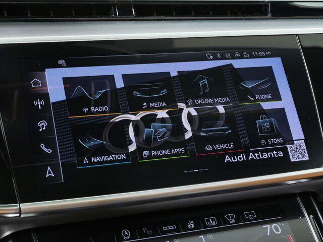 New 2027 Audi S8 AWD/4WD image 15