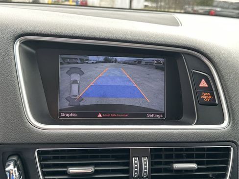 Used 2013 Audi Q5 2.0T Premium Plus image 25
