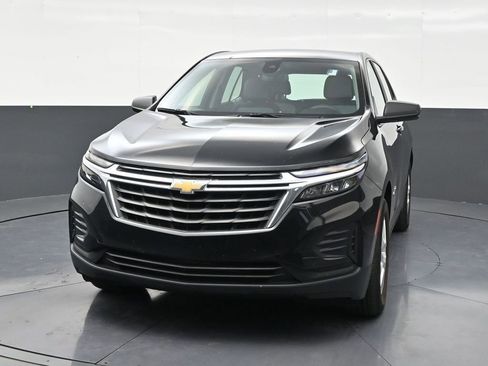 Used 2024 Chevrolet Equinox LS FWD image 8