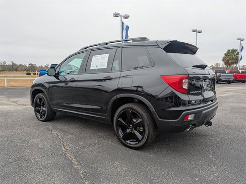 Used 2021 Honda Passport Elite image 6