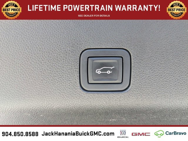 Used 2022 GMC Yukon SLT w/ SLT Luxury Package AWD/4WD image 14