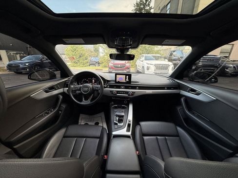 Used 2019 Audi A4 2.0T Premium w/ Convenience Package AWD/4WD image 22