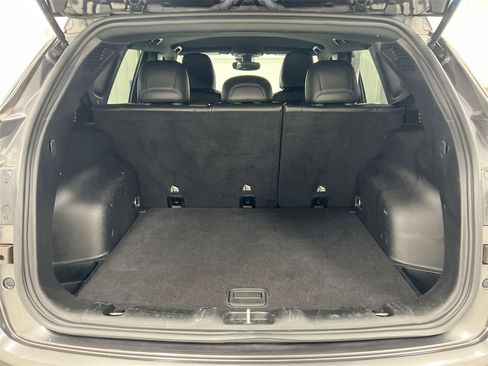 Used 2023 Jeep Compass Trailhawk image 23