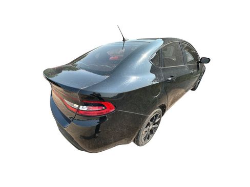 Used 2013 Dodge Dart SXT FWD image 5
