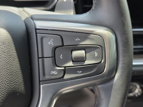 Used 2024 Chevrolet Silverado 1500 LT AWD/4WD image 22