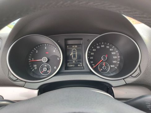 Used 2013 Volkswagen Golf TDI FWD image 16