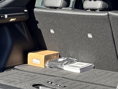 New 2026 Nissan Leaf SV+ w/ Floor Mat Package (SV+) image 20