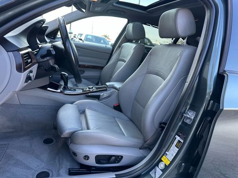 Used 2011 BMW 335d Sedan image 14