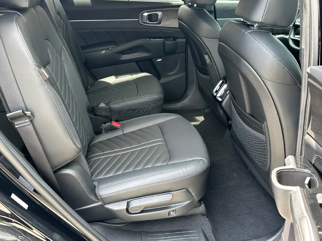 New 2026 Kia Sorento SX Prestige AWD/4WD image 15