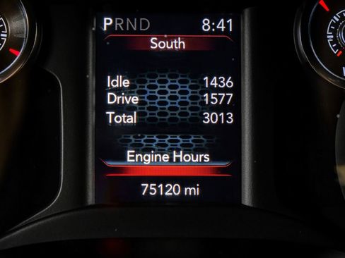 Used 2022 RAM 3500 Lone Star image 21