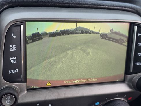 Used 2013 Chevrolet Camaro LT RWD image 20