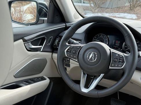 New 2026 Acura RDX SH-AWD w/ Advance Package image 8