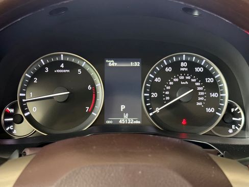 Used 2017 Lexus ES 350 w/ Luxury Package FWD image 28