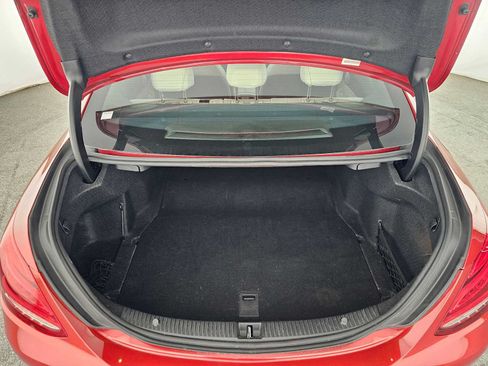 Used 2018 Mercedes-Benz C 300 Sedan image 14
