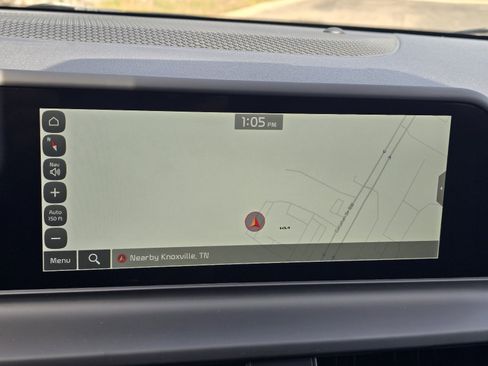 New 2026 Kia Seltos S FWD image 10