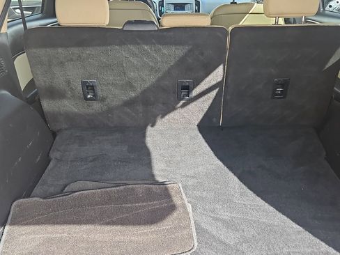 Used 2015 Ford Edge SEL image 22