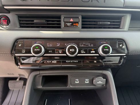 New 2026 Honda Passport RTL image 22